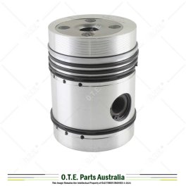 Piston Assembly Lister LD1 & LD2 570-10110 (STD)