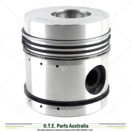 Lister ST & TS Piston Assembly 570-12840 - Non-Genuine