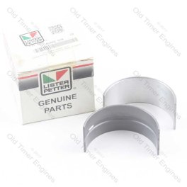 Lister Petter TS, TR Main Bearing (GE) 570-30010 - Genuine
