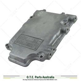 Cylinder Head Cover with Tank Mount Lister Petter TS, TR 570-30752