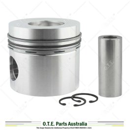 Piston Assembly for Lister Petter TR & TL 570-33360 (STD & Oversize)