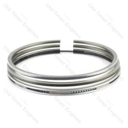 Lister Petter TR & TL Piston Ring Set 570-33370 (STD & Oversize)