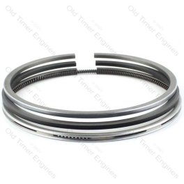 Lister Petter TX Piston Ring Set 570-36140 (All Sizes)
