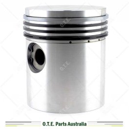 Lister JP, JK, JS Piston Assembly 573-10430 - Non-Genuine