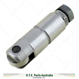 Lister CS Fuel Pump Tappet & Roller Assembly