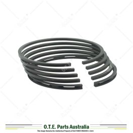 Lister CS 3-1 & 3.5-1 Piston Ring Set 574-10960