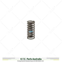 Lister Petter LT1, LV1 Oil Pump Spring 601-20602