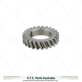 Lister Petter LT1, LV1 Crankshaft Pinion Gear 601-21221