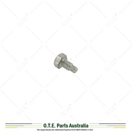 Lister Petter LT, LV Tappet Guide Locating Screw 601-21370