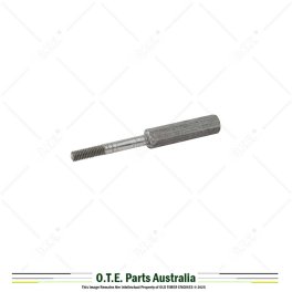Lister LT, LV Fuel Pump Bolt (Gear End) 601-21460