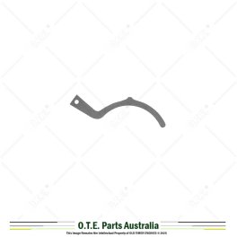 Lister Petter LV, LT Fuel Pump Shims (All Sizes)