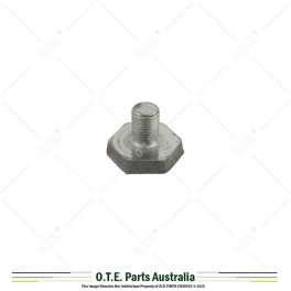 Lister Petter LT1 & LV1 Flywheel Retaining Screw 601-22040