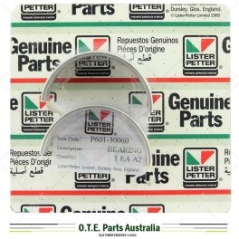 Lister LT & LV Main Bearing GE 601-30060 (Genuine)