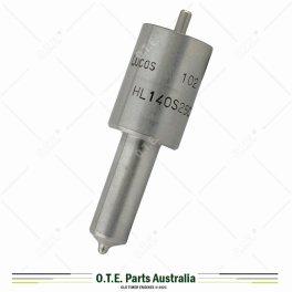 Lister LT & LV Fuel Injector Nozzle 601-37020
