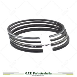 Lister Petter LT Piston Ring Sets 601-50400 NG