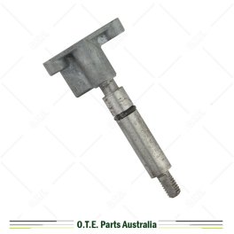 Governor Start Stop Lever LT & LV Lister Petter 601-54570