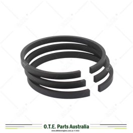 Hercules/Emu 1-1/2HP & 1-3/4HP Piston Ring Set - 3-1/4” STD Bore