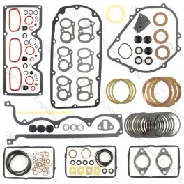Lister SL3 Full Gasket Set - Lister P/N 657-10095