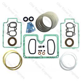 Lister ST2 Top End Decoke Gasket Set - Non-Genuine