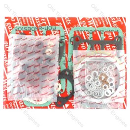 Lister TS2 Top End Decoke Gasket Set - Non-Genuine