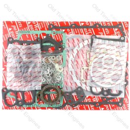 Lister TR2 Overhaul Gasket Set - Non-Genuine