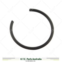 Fuel Pump Plunger Retaining Spring Ring 7009-9
