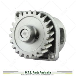 Oil Pump Suit Lister Petter LPA, LPW, LPWS 750-12021