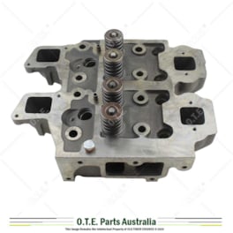 Lister Petter LPW2 Cylinder Head Assy 750-40022