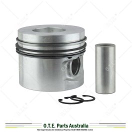 Lister Petter LPWT4 Piston Assy 750-42230 (Non-Genuine)