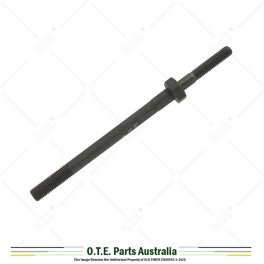 Lister Petter LPA Head Bolt - Head & Rocker (Early Type) 751-10503