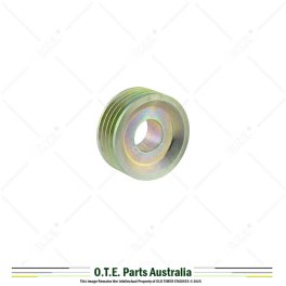 Lister Petter Alternator Pulley 44.5mm 751-10964