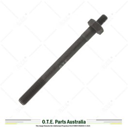 Lister Petter LPA Lifting Eye Head Bolt (Early Type) 751-12580