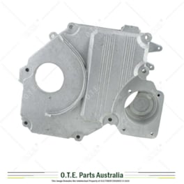 Lister Petter LPW Gear End Cover (Hydraulic Pump Type) 751-13142