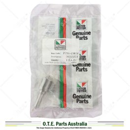 Lister Petter LPA Injector Nozzle 751-15874