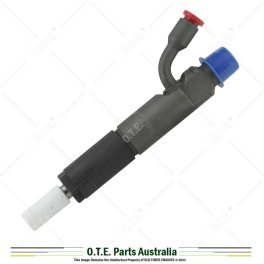 Fuel Injector Lister Petter LPW Marine 751-45250 (Genuine)