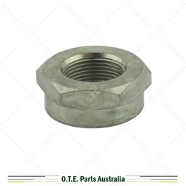 Fan Nut Lister Petter LPW 751-40521