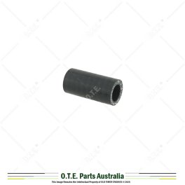 Lister Petter LPWT4 Oil Drain Pipe Hose 754-42610