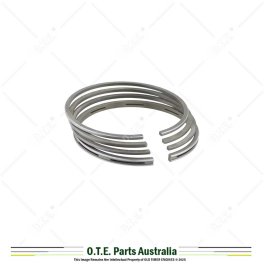 Petter AV & AVA Piston Ring Set 90910 (STD)