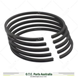 Ronaldson & Tippett CF 6, 6.5 & 8HP Piston Ring Set - 4-1/4" Bore (STD)