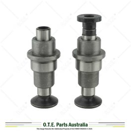 Lister CS Compete Valve Tappet Set (5 Pieces)