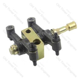 Lister CS Complete Rocker Assembly Suit 5-1, 6-1, 8-1, 10-2, 12-2 & 16-2