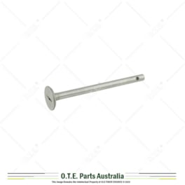 Genuine Lister D Exhaust Valve (Early Type) D255