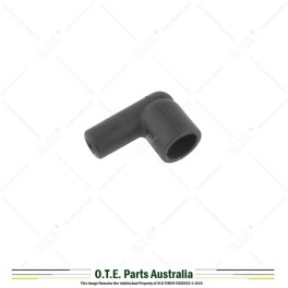 Distributor Terminal Cover 90 Degree 15mm