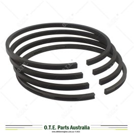 Lister L Piston Ring Set to Suit 5.5" Bore (4 Ring Set)