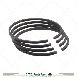 Lister G1 & GK1 Piston Ring Set - 3.75” STD Bore