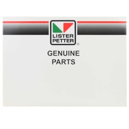 Genuine Petter AV1 Top End Decoke Gasket Set 264306