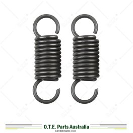 ML & Bosch Flick Magneto Springs (Pair)