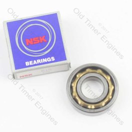 NSK E15 Bearing for Lucas RS1 & SR Magnetos - Drive End
