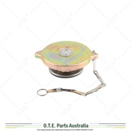 Lister Petter GW4 Radiator Cap