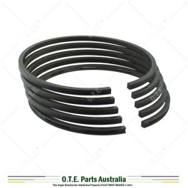 Bamford SD1 Piston Ring Set to Suit 4.5" STD Bore (5 Rings)